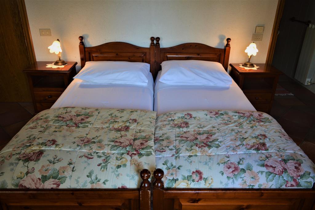 Вілла Colja Jozko Agriturismo Samatorza Екстер'єр фото