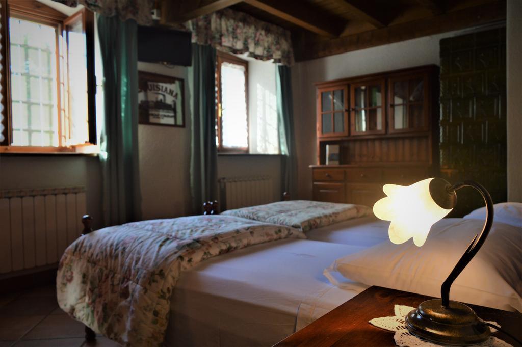 Вілла Colja Jozko Agriturismo Samatorza Екстер'єр фото