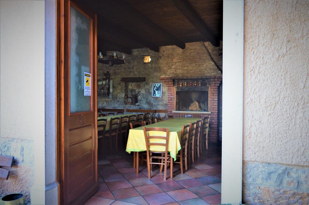 Вілла Colja Jozko Agriturismo Samatorza Екстер'єр фото