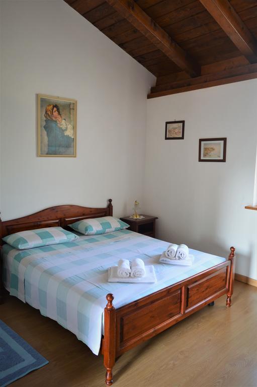 Вілла Colja Jozko Agriturismo Samatorza Екстер'єр фото
