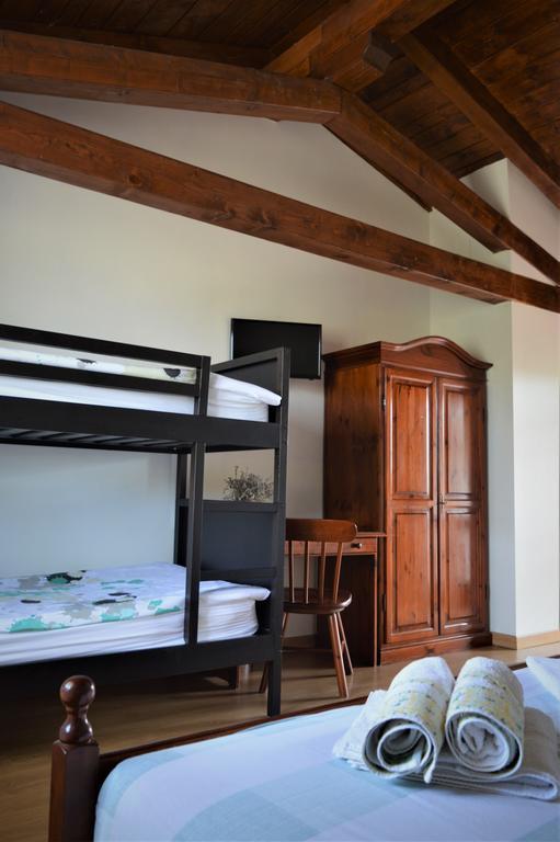 Вілла Colja Jozko Agriturismo Samatorza Екстер'єр фото