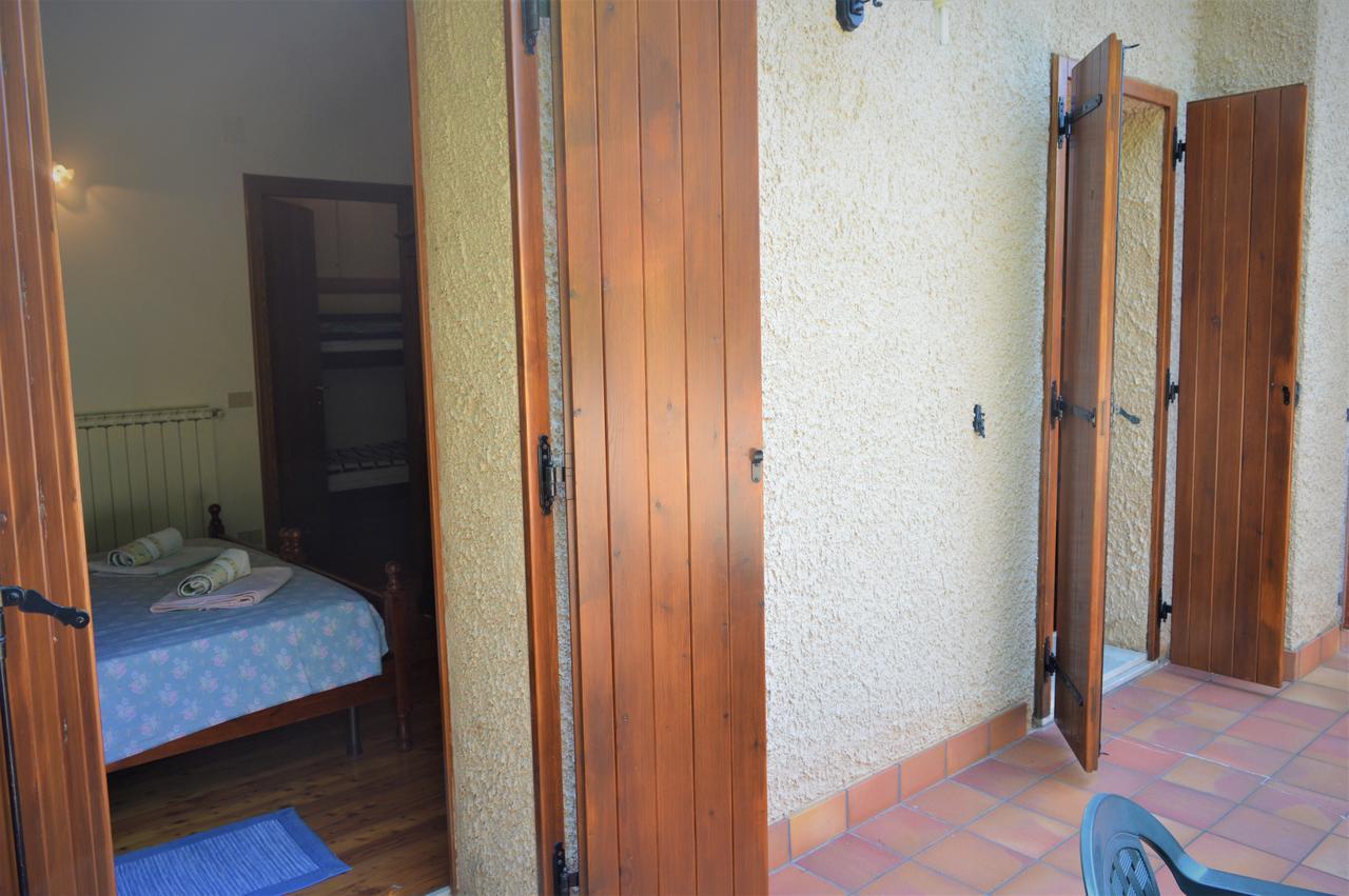 Вілла Colja Jozko Agriturismo Samatorza Екстер'єр фото